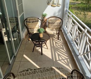 Boqueron Apartment | Boqueron vacation