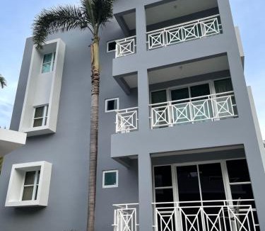 Boqueron Apartment | Boqueron vacation