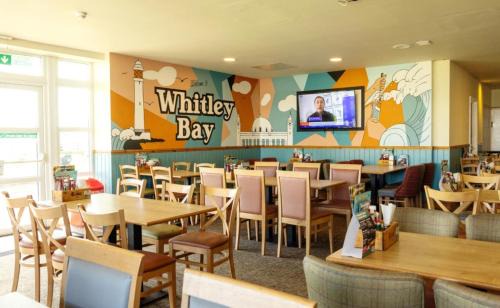 Whitley Bay Resort | Boquhanran Caravan, Whitley Bay