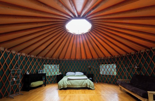 Mount Lorne Bed & Breakfast | Boréale Ranch