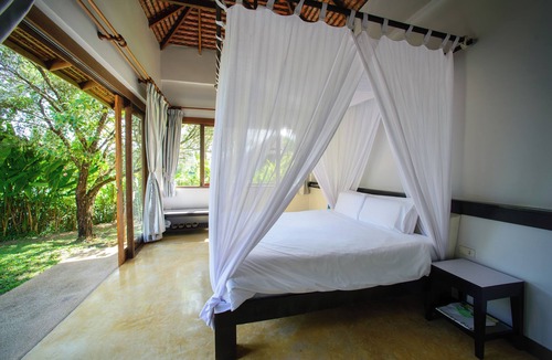 Bo Saen Resort | Bor Saen Pool Villa
