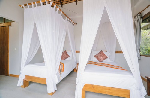 Bo Saen Resort | Bor Saen Pool Villa