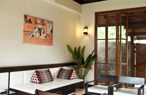 Bo Saen Resort | Bor Saen Pool Villa