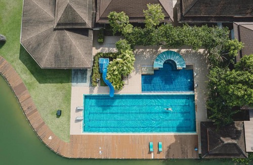 Bo Saen Resort | Bor Saen Pool Villa