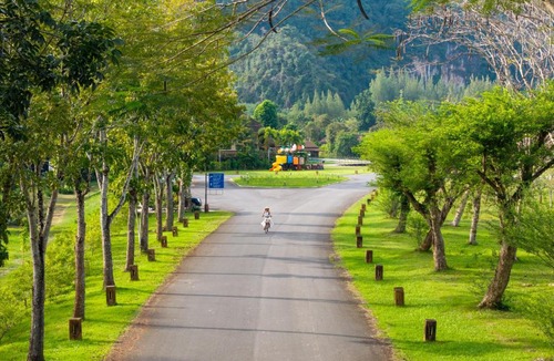 Bo Saen Resort | Bor Saen Pool Villa