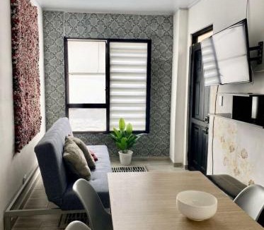 Ibague Apartment | BORA, Apto 301 Tu Espacio Fuera de Casa
