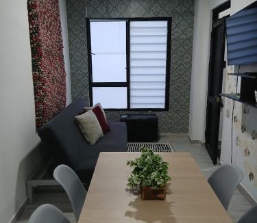 Ibague Apartment | BORA, Apto 301 Tu Espacio Fuera de Casa
