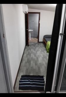 Vaitape Hotel | Bora Bedroom