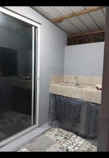 Vaitape Hotel | Bora Bedroom