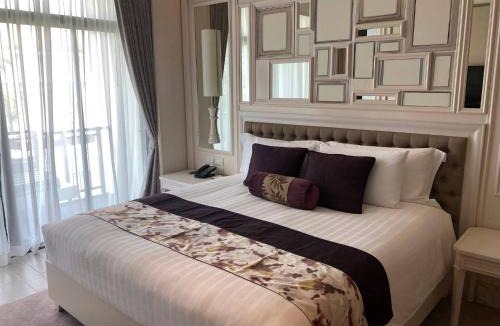 Khlong Kum Apartment | Bora Bona