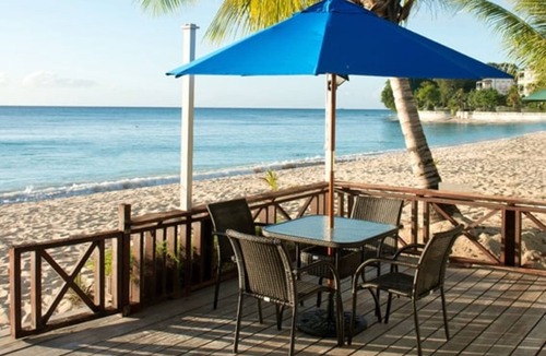 Old Trees Bay Villa | Bora Bora by Blue Sky Luxury