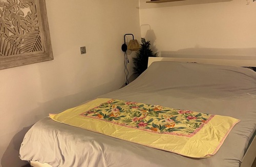 Bora Bora Bed & Breakfast | Bora bora studio vacation