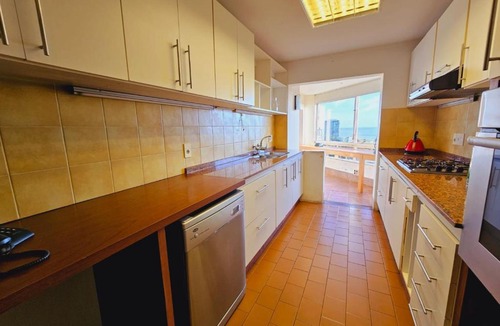 Cantegril Apartment | Bora Bora
