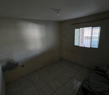 Ipsep House | Bora Descansar