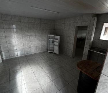 Ipsep House | Bora Descansar