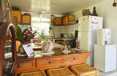 Bora Bora House | Bora Vaite Lodge