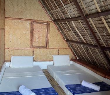 Coron Resort | Borac Bay View