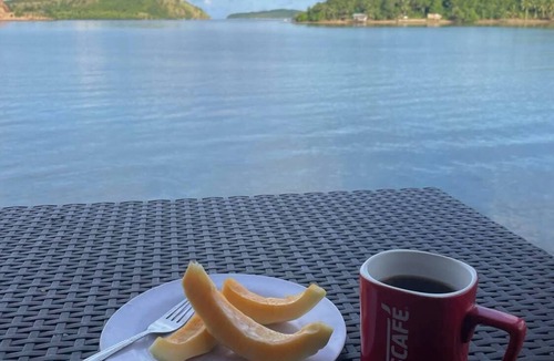 Coron Resort | BORAC BAY VIEW