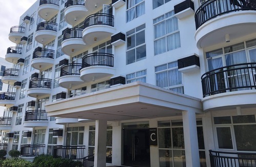 Yapak Condo | Boracay Condo Unit Fully Furnished 3F