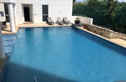 Yapak Condo | Boracay Condo Unit Fully Furnished 3F