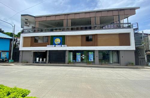 Manoc-Manoc Hotel | Boracay Grace Hotel