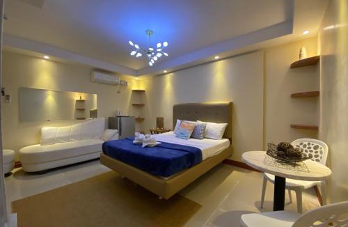 Manoc-Manoc Hotel | Boracay Grace Hotel