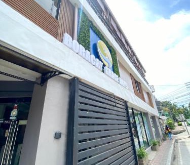 Manoc-Manoc Hotel | Boracay Grace Hotel