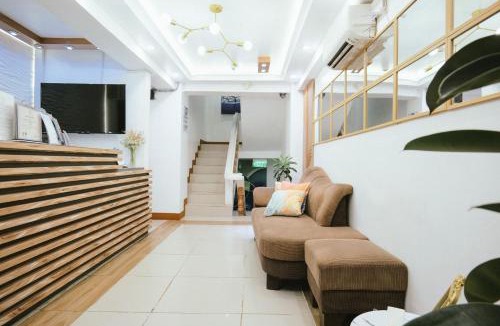 Manoc-Manoc Hotel | Boracay Grace Hotel