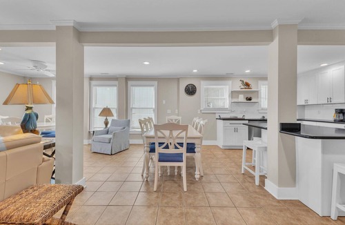 Kure Beach House | Boracay - The Ultimate 8,000 Sq. Ft. Oceanfront Estate