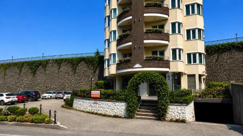 Kaymakli Apartment | Borahan Hotel