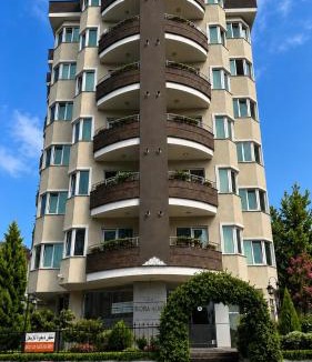 Kaymakli Apartment | Borahan Hotel