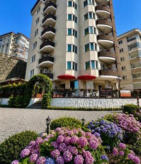 Kaymakli Apartment | Borahan Hotel