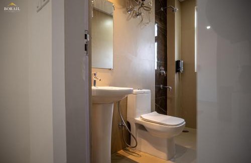 Silchar Bed & Breakfast | Borail Homes