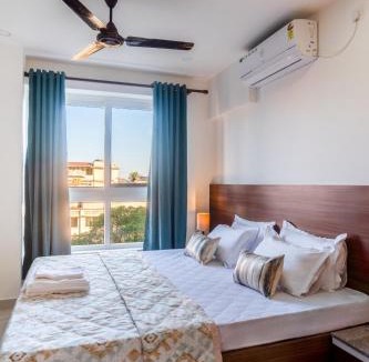 Silchar Apartment | Borail Homes