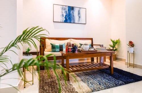 Silchar Apartment | Borail Homes
