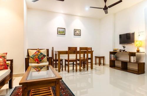 Silchar Apartment | Borail Homes