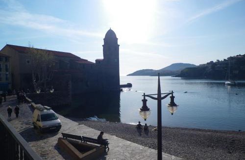 Collioure Apartment | Boramar
