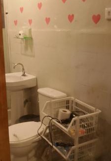 Boa Vista Hostel | Borba Beach House