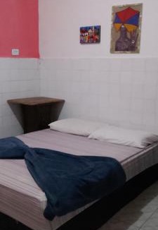 Boa Vista Hostel | Borba Beach House