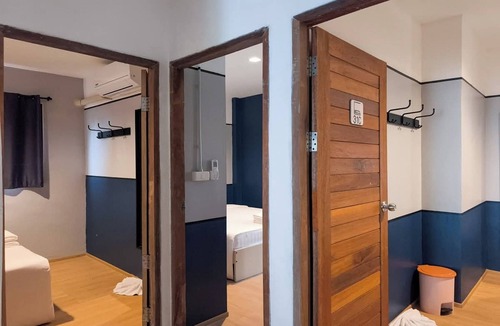Old Phuket Town Hostel | Borbaboom Poshtel - Hostel