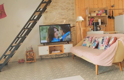 Tourlaville Apartment | Bord de L'eau, Port et Plage, Coquillages et Crustacés