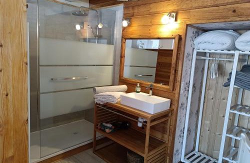 Ruffey-sur-Seille Bed & Breakfast | Bord de Seille