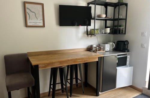Bordeaux House | Bord Eau Studio charme calme et nature