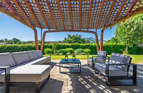 Espelette House | Bordazaharria