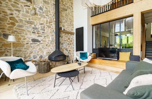 Espelette House | Bordazaharria