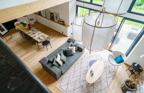 Espelette House | Bordazaharria
