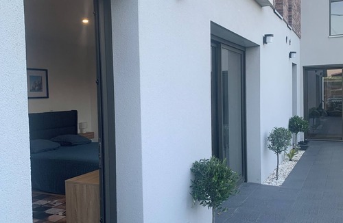 Bordeaux-Lac Apartment | Bordeaux Bruges studio 25 m2