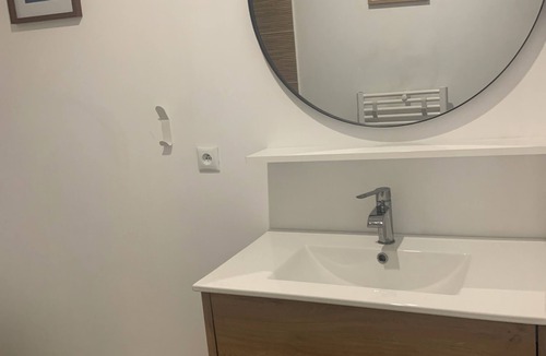 Bordeaux-Lac Apartment | Bordeaux Bruges studio 25 m2