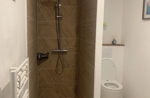Bordeaux-Lac Apartment | Bordeaux Bruges studio 25 m2