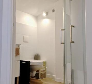 Saint-Michel - Nansouty - Saint-Genes Apartment | Bordeaux centre - Maison T2 entière et climatisée